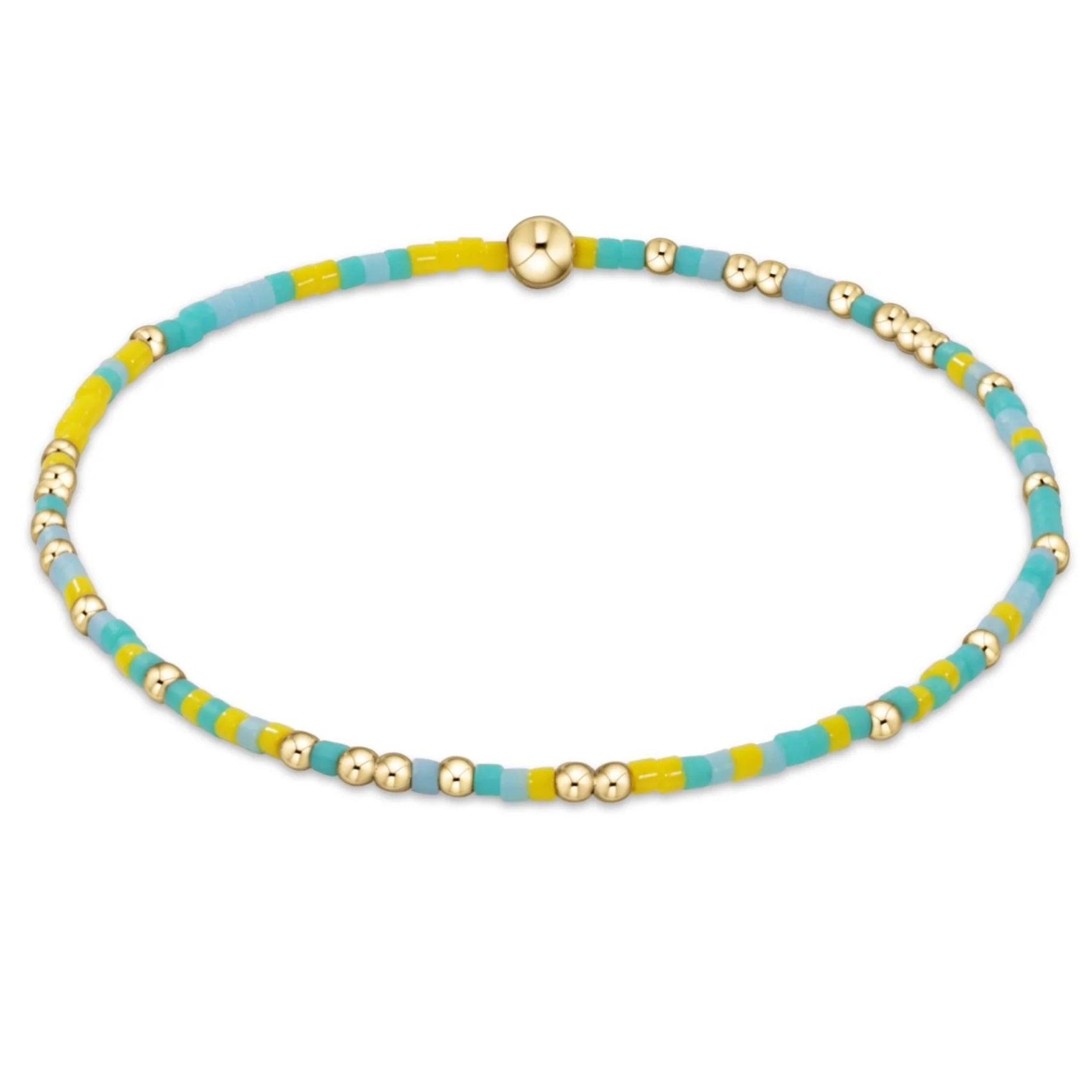 egirl Hope Unwritten Bracelet Summer 2023 - Gaines Jewelers