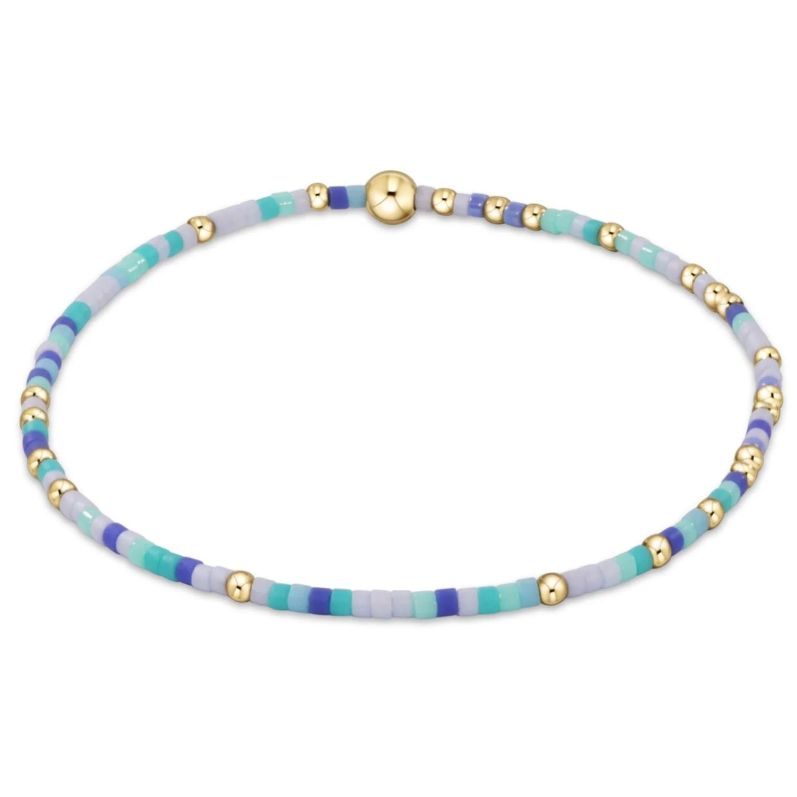 egirl Hope Unwritten Bracelet Summer 2023 - Gaines Jewelers