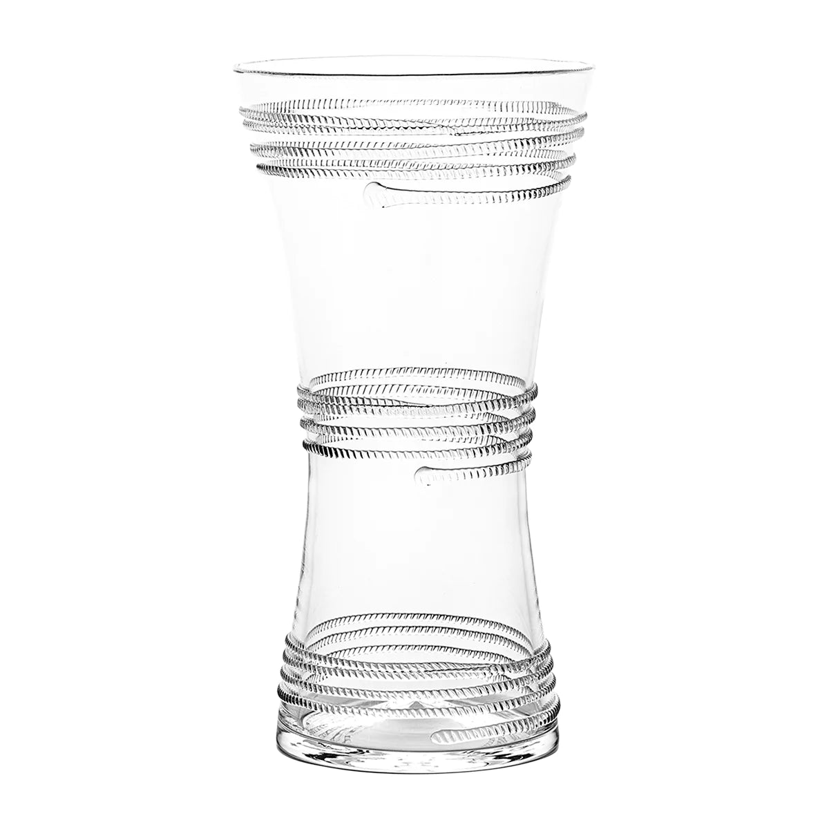 Ella Corset Vase 14" - Gaines Jewelers