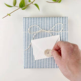 emily lex studio - cupcake mini notecard - Gaines Jewelers