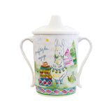 Enjoy the Journey Sippy Cup - Gaines Jewelers