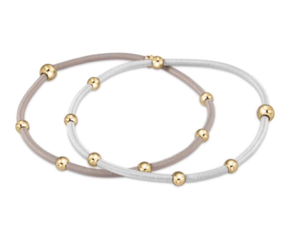 "e"ssentials Dove Set - Gaines Jewelers