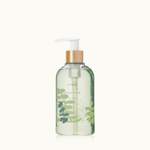 Eucalyptus Hand Wash - Gaines Jewelers