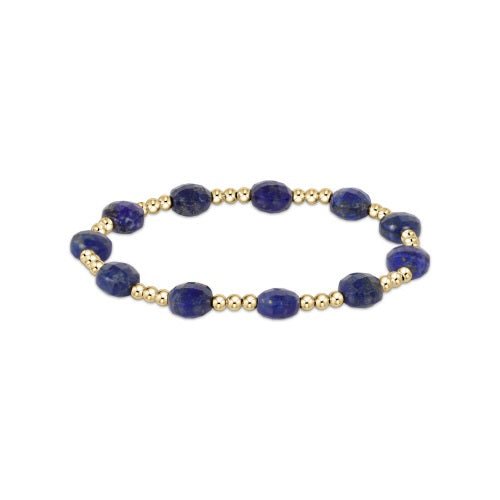 extends-Admire Gold 3mm Bead Bracelet - Gaines Jewelers