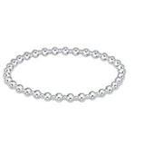 extends-Sterling Classic Grateful Bracelet - Gaines Jewelers