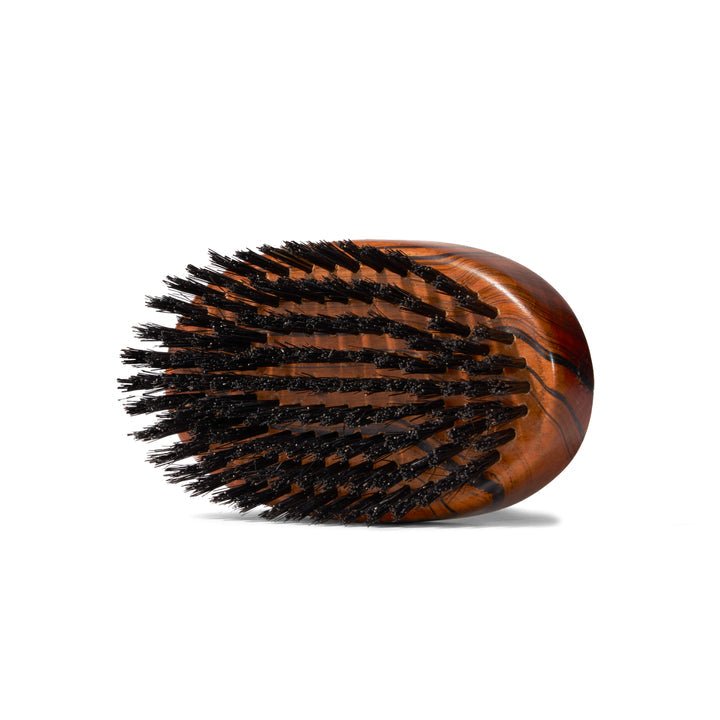 F. Hammann Military Hairbrush - Gaines Jewelers