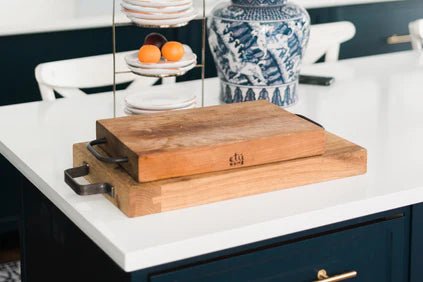 Farmhouse Cutting Board - Small - Gaines Jewelers