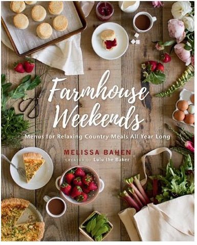 Farmhouse Weekends - Gaines Jewelers