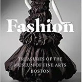 Fashion: Treasures of the Museum of Fine Arts, Boston - Gaines Jewelers