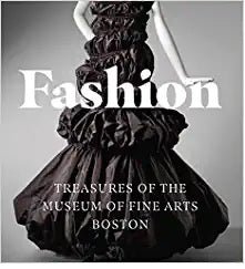 Fashion: Treasures of the Museum of Fine Arts, Boston - Gaines Jewelers