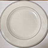 Federal Platinum china - Gaines Jewelers