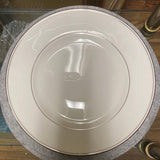 Federal Platinum china - Gaines Jewelers