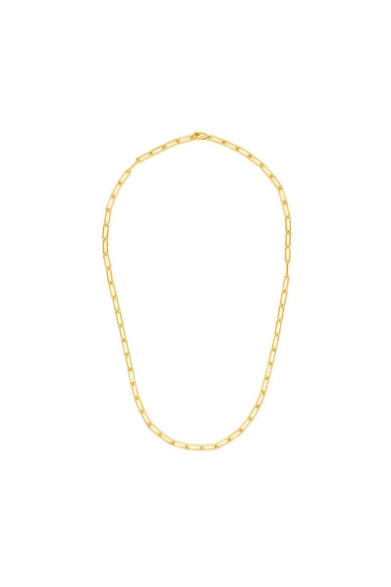 Fine Dawn Link Chain - Gaines Jewelers