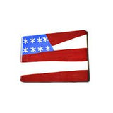 Flag Big Attachment - Gaines Jewelers