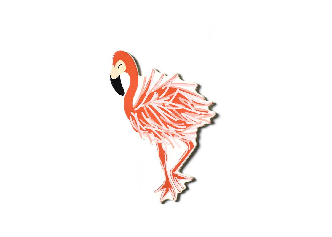 Flamingo Big Attachment - Gaines Jewelers