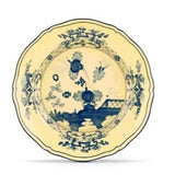 Flat Dessert Plate Citrino Oriente Italiano - Gaines Jewelers