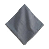 Flint Berry Trim Napkin - Gaines Jewelers