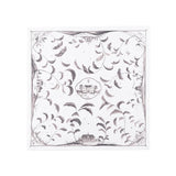 Flint Grey Country Estate Napkin - Gaines Jewelers