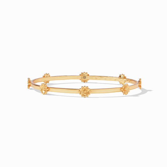 Flora Bangle - Gaines Jewelers