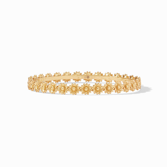 Flora Stacking Bangle - Gaines Jewelers