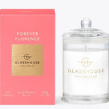 Florence Forever Votive - Gaines Jewelers