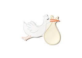 Flying Stork Big Attachment - Gaines Jewelers