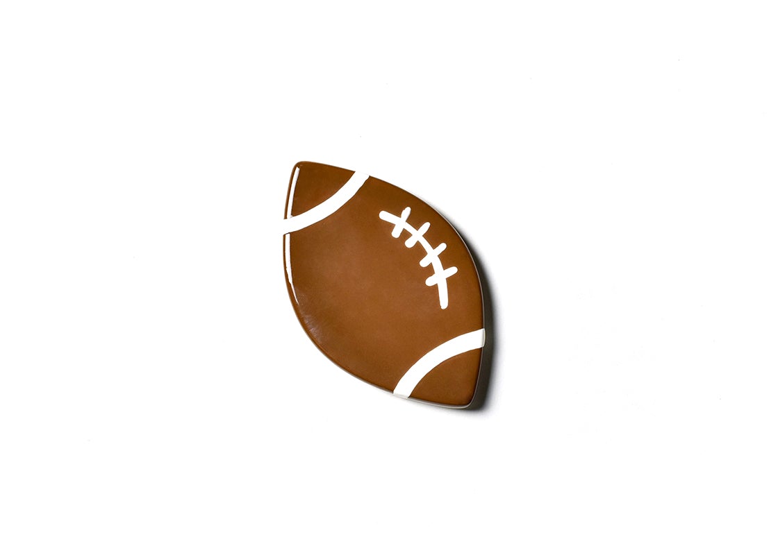 Football Mini Attachment - Gaines Jewelers