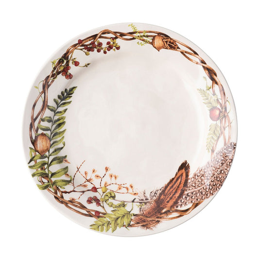 Forest Walk Dinner Plate - Gaines Jewelers