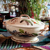 Forest Walk Tureen - Gaines Jewelers