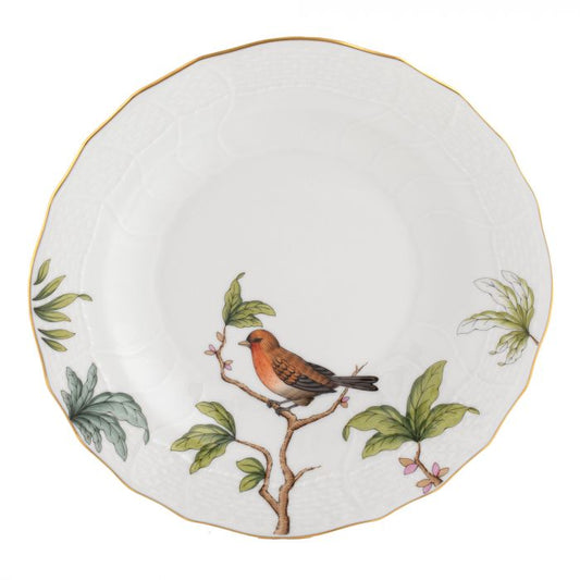 FORET GARLAND - DESSERT PLATE - Gaines Jewelers