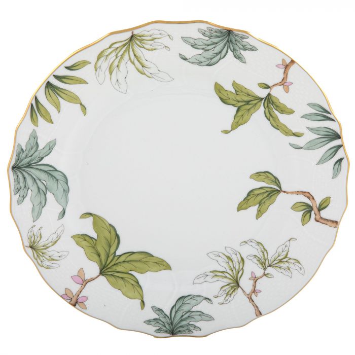 FORET GARLAND - DINNER PLATE - Gaines Jewelers