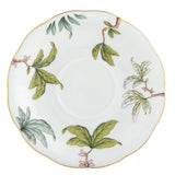 FORET GARLAND - TEA CUP & SAUCER - Gaines Jewelers