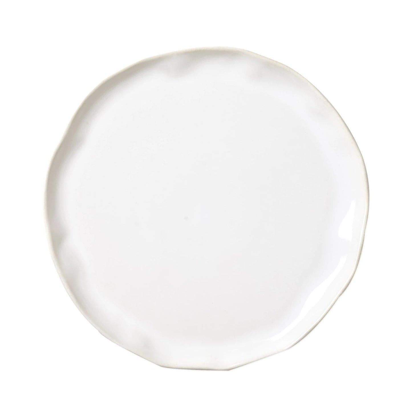Forma Cloud Dinner Plate - Gaines Jewelers