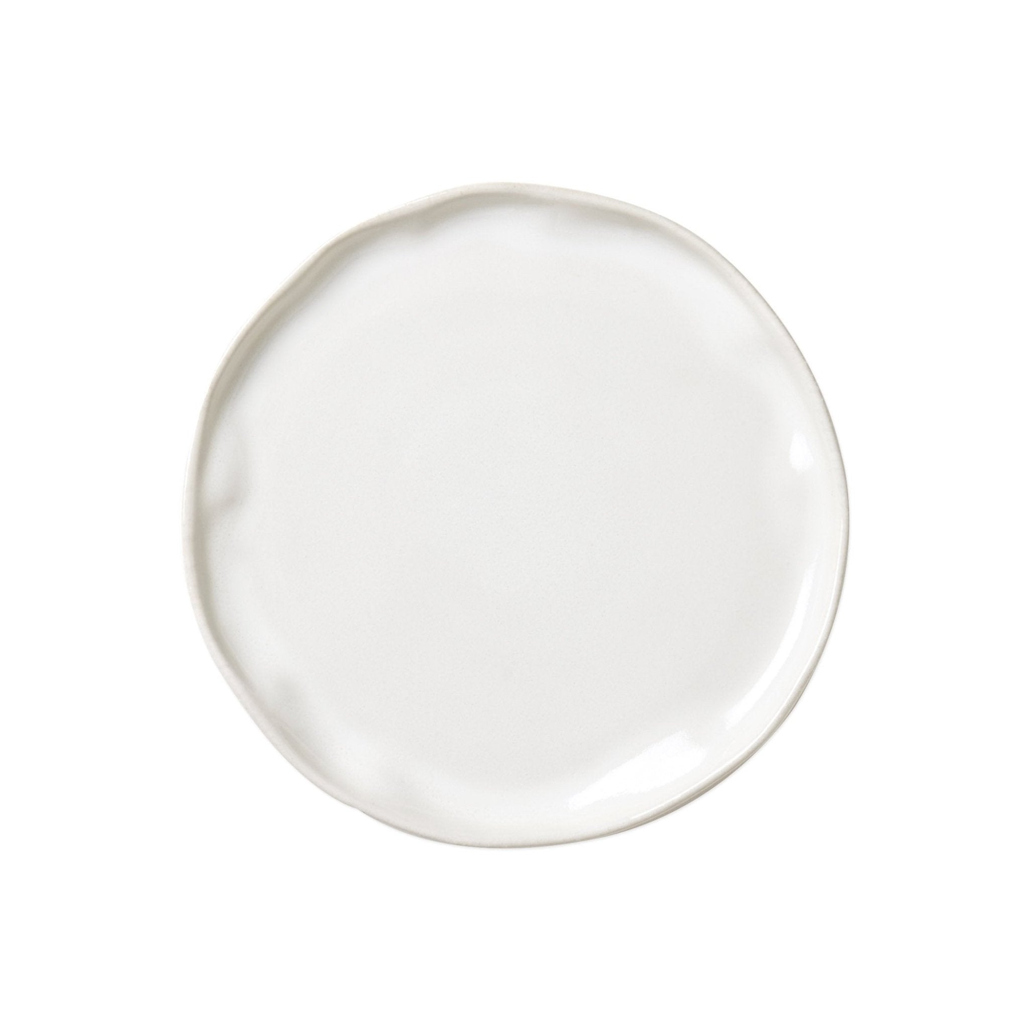 Forma Cloud Salad Plate - Gaines Jewelers