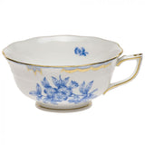 FORTUNA BLUE - TEA CUP - Gaines Jewelers