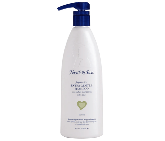 FRAGRANCE FREE EXTRA GENTLE BABY SHAMPOO - Gaines Jewelers