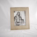 FRAME Sierra Modern Tiffany 8 x 10 (Gold) - Gaines Jewelers