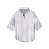 Fran Top Dark Silver - Gaines Jewelers