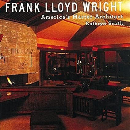 Frank Lloyd Wright : America's Master Architect - Gaines Jewelers