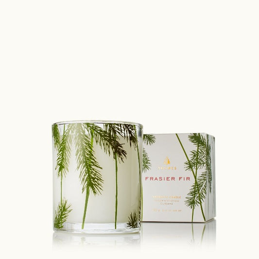 Frasier Fir Pine Needle Candle - Gaines Jewelers