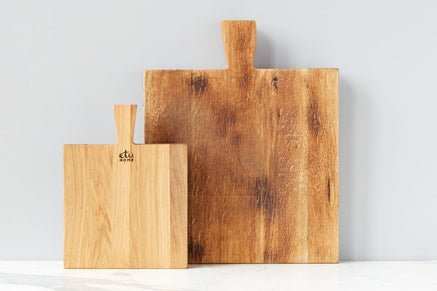 French Cutting Board, Medium - Gaines Jewelers