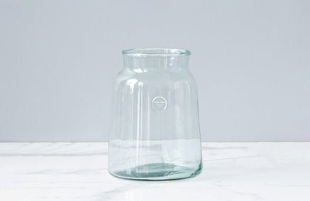French Mason Jar, Medium - Gaines Jewelers