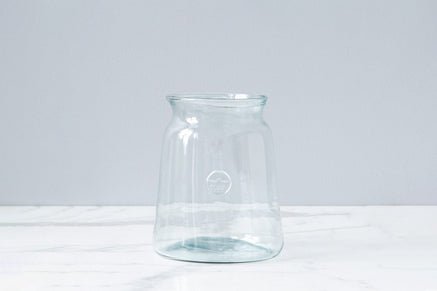 French Mason Jar, Small - Gaines Jewelers