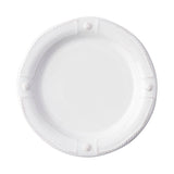 French Panel Side Plate - Gaines Jewelers