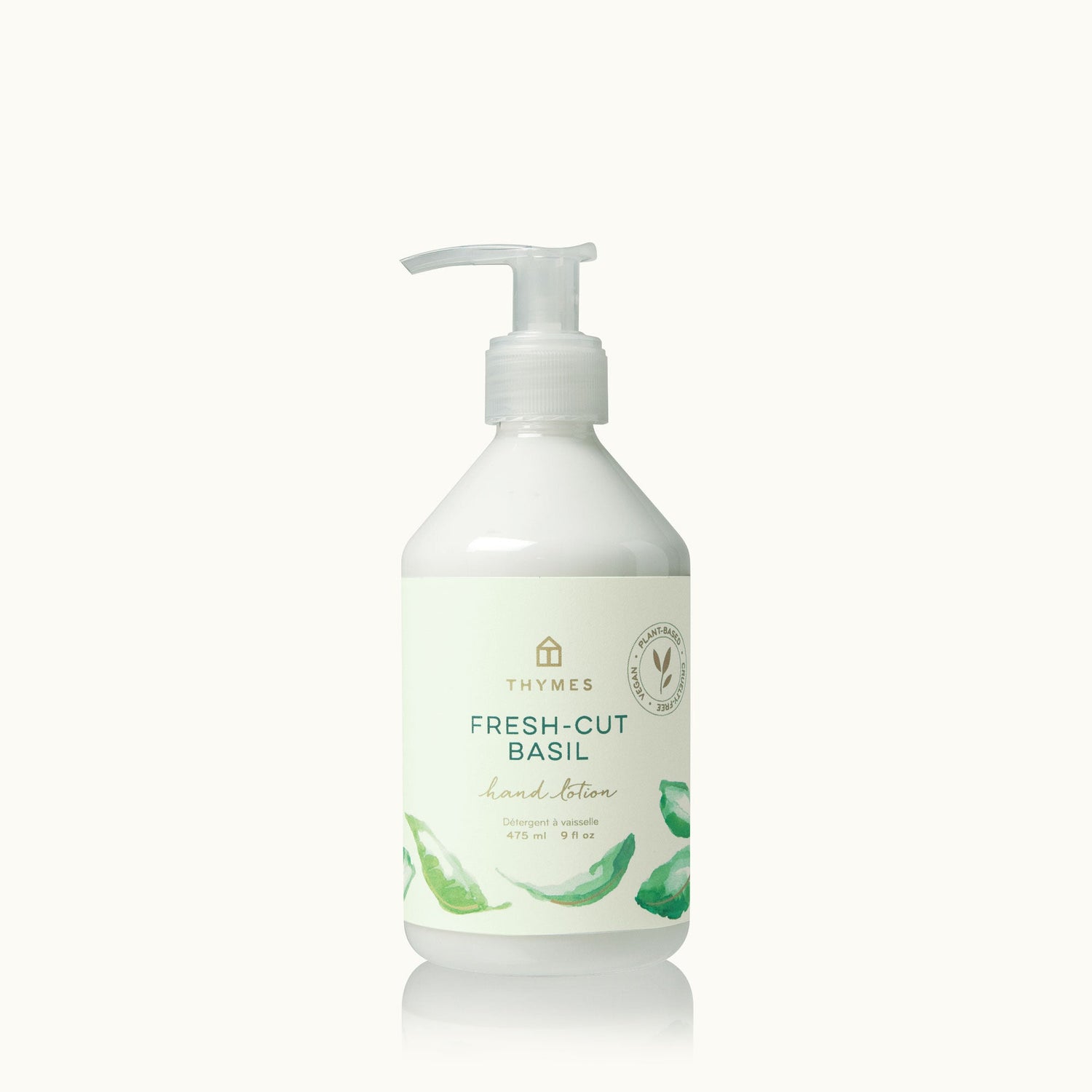 Fresh-Cut Basil Hand Lotion - Gaines Jewelers