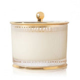 Frosted Wood Grain Candle-Frasier Fir - Gaines Jewelers