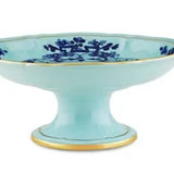 Fruit Holder Iris Oriente Italiano - Gaines Jewelers