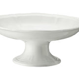 Fruit Holder White Antico Doccia - Gaines Jewelers