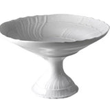 Fruit Holder White Vecchio Ginori - Gaines Jewelers