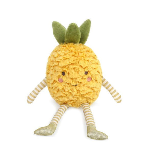 Fruit Plush Toy - Gaines Jewelers